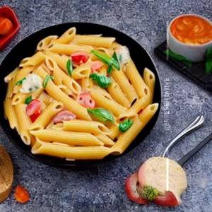 Cs special mix pasta