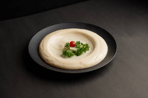 Hummus Salad