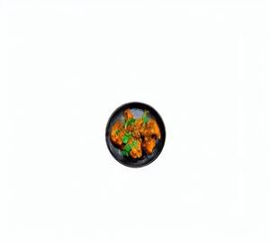 Champaran Bhuna Chicken 