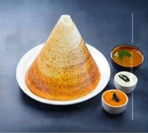 Ghee Dosa