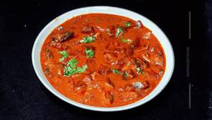 Kaju Curry    [White]