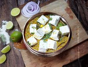 Sahi Paneer