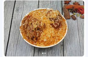 Mutton Biryani Family Pack