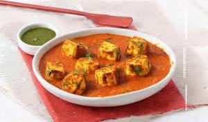 Paneer Musallam