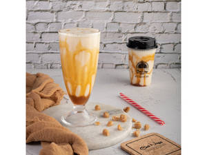 Caramel Shake