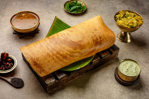 Masala Dosa