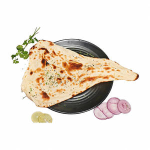 Plain Naan