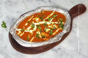 Paneer angara