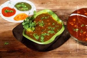 Tawa Vegetable