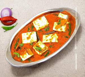 Paneer Lababdar