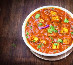 Chole Paneer 