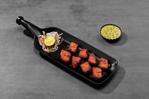 Fish Tikka