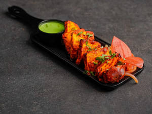 Paneer Tikka