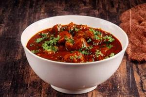 Manchurian Gravy (6 Pcs)