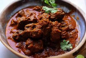 Mutton Masala