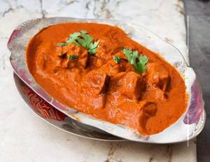 Butter Chicken Masala