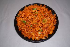 Chicken Mixed Macaroni