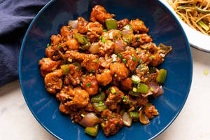 Gobi Chilly