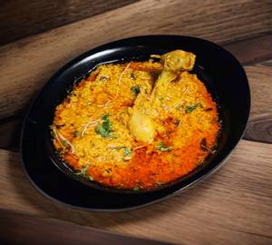 Special Lemon Chicken