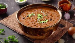 Dal Makhani