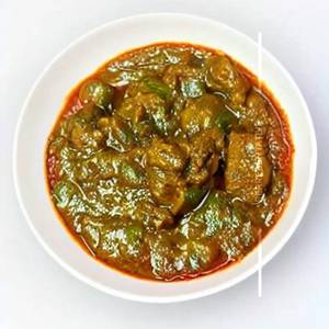 Mutton Pepper Masala