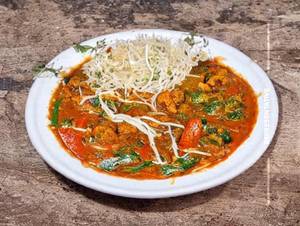 Veg Jaipuri