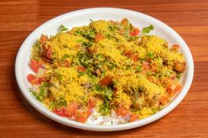 Sev Puri