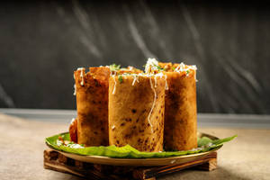 Gini Dosa