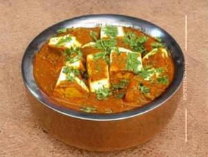 Khada Paneer