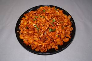 Chicken Macaroni