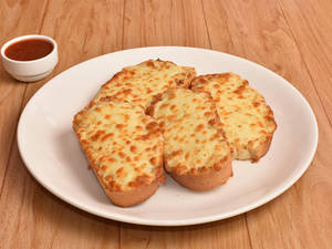 Cheese Garlic Bread
