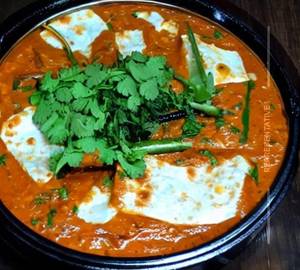 Shahi Paneer