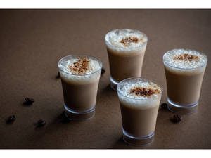 Coffee Shots