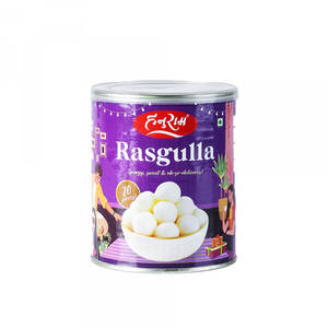 Rasgulla Can