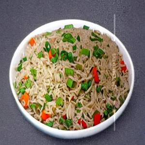 Veg Fried Rice