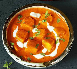 Paneer Makhani