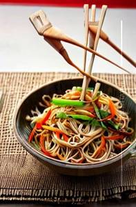 Hakka noodles