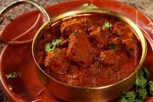 Rajasthani Lal Maas