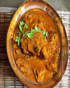 Dhaniya Murgh