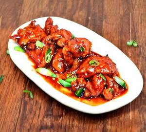 Chilli Chicken Chinese