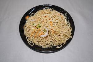 Veg Noodle