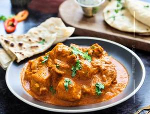 Chicken Butter Masala