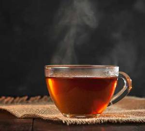 Black Tea