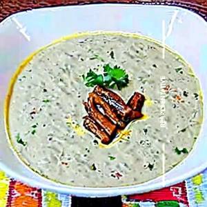 Navrtan korma