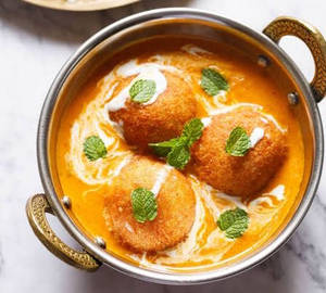 Malai Kofta