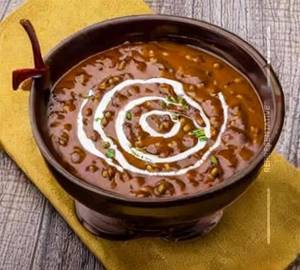 Dal Makhani