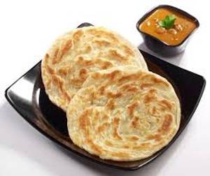 Parotta (2Pc)