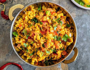 Paneer Bhurji