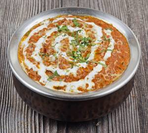 Cheese Butter Masala (J)