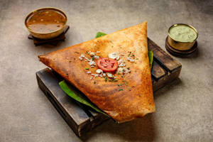 Mysore Sada Dosa